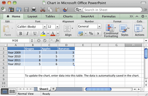 how do you protect certain cells in excel for mac 2011